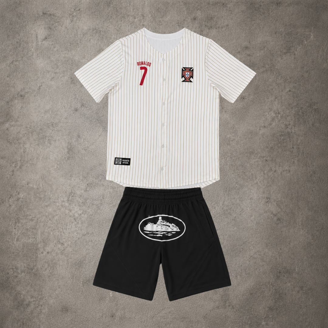 Portugal Legacy Set