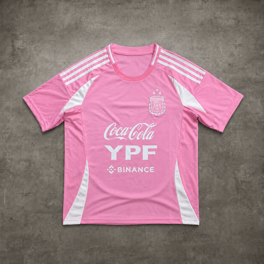Palermo Drift Tee – Pink