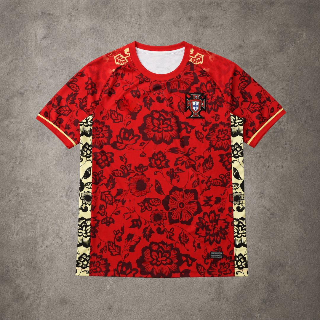 Portugal Heritage Jersey