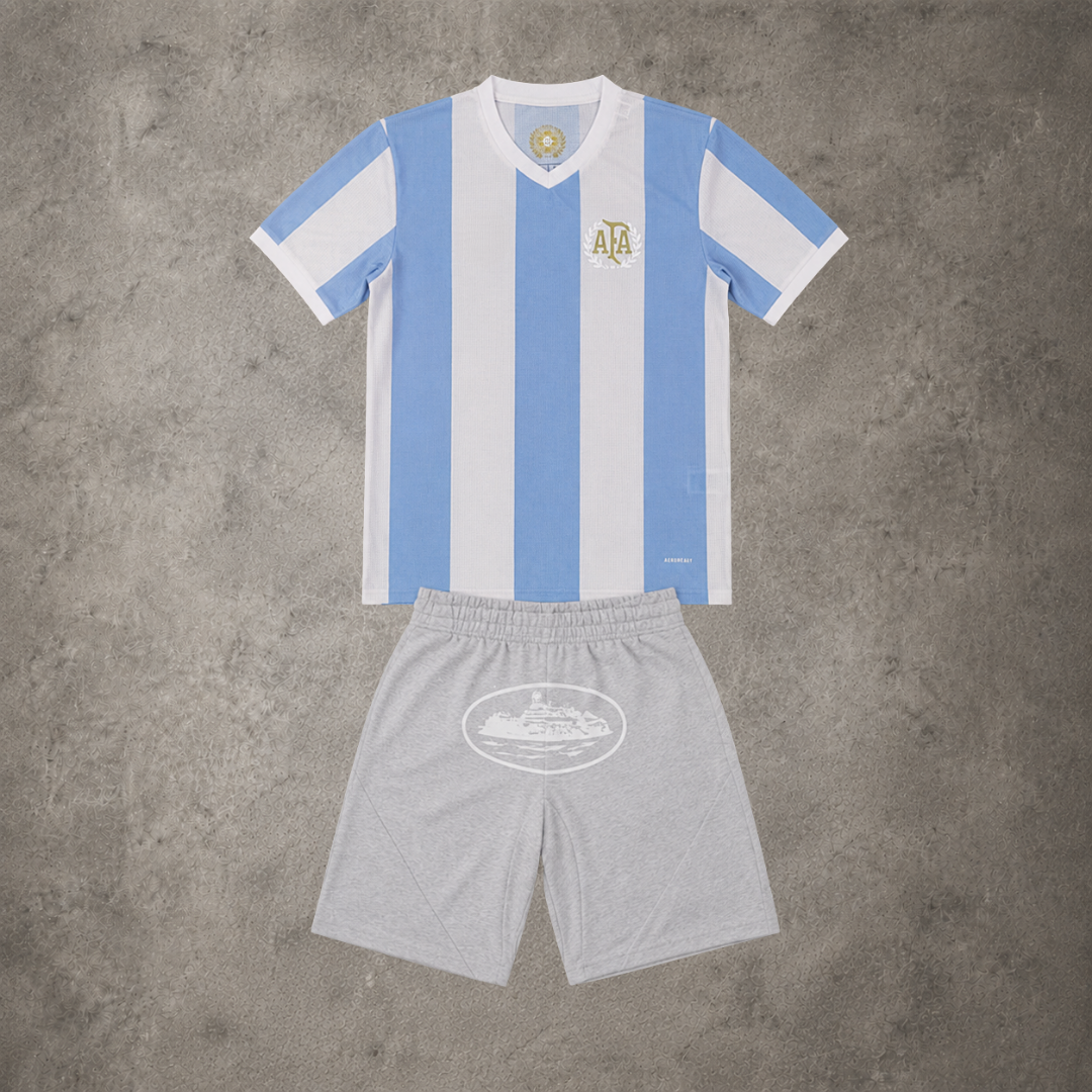 Argentina Patagonia Set